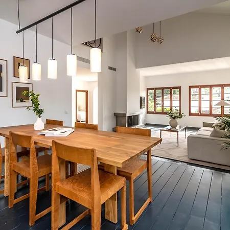 Luxury 3 Bed With Heated Pool - Nueva Andalucia Vila Marbella