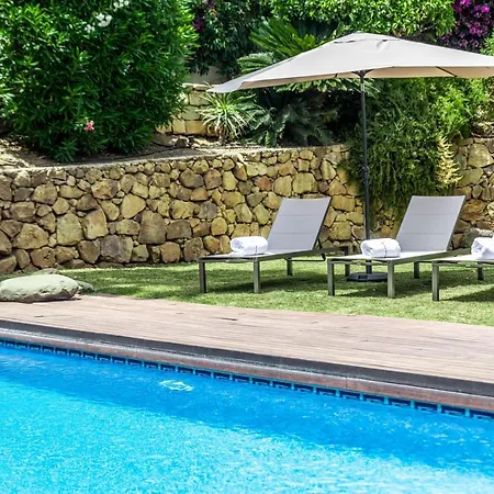 Luxury 3 Bed With Heated Pool - Nueva Andalucia Vila
