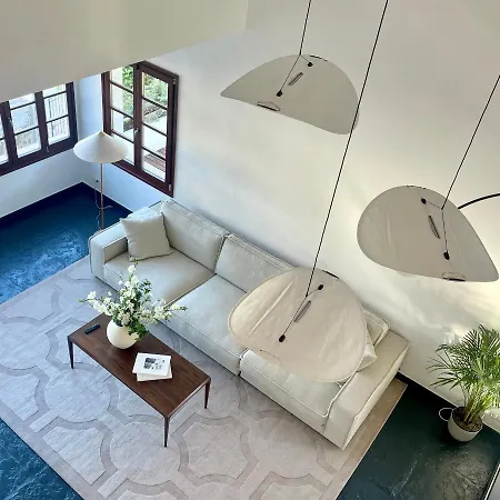 Luxury 3 Bed With Heated Pool - Nueva Andalucia Vila *